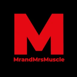 Ikon MrandMrsMuscle